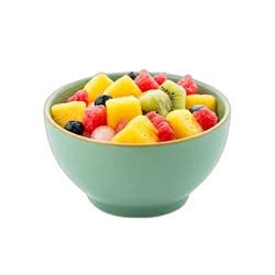 Our Family Tropical Fruit Bowl