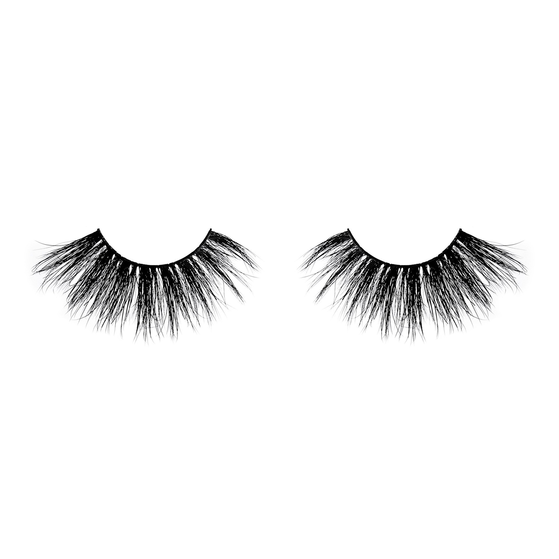 slide 1 of 1, Beauty Creations 35mm Faux Mink Lashes - Bad Habits, 1 ct
