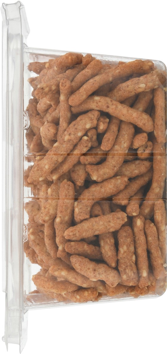 slide 3 of 13, Valued Naturals Sesame Sticks 11 oz, 11 oz