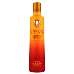 Ciroc Summer Citrus 750 ml