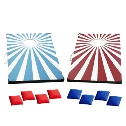 So! Summer Classic Cornhole Game Set