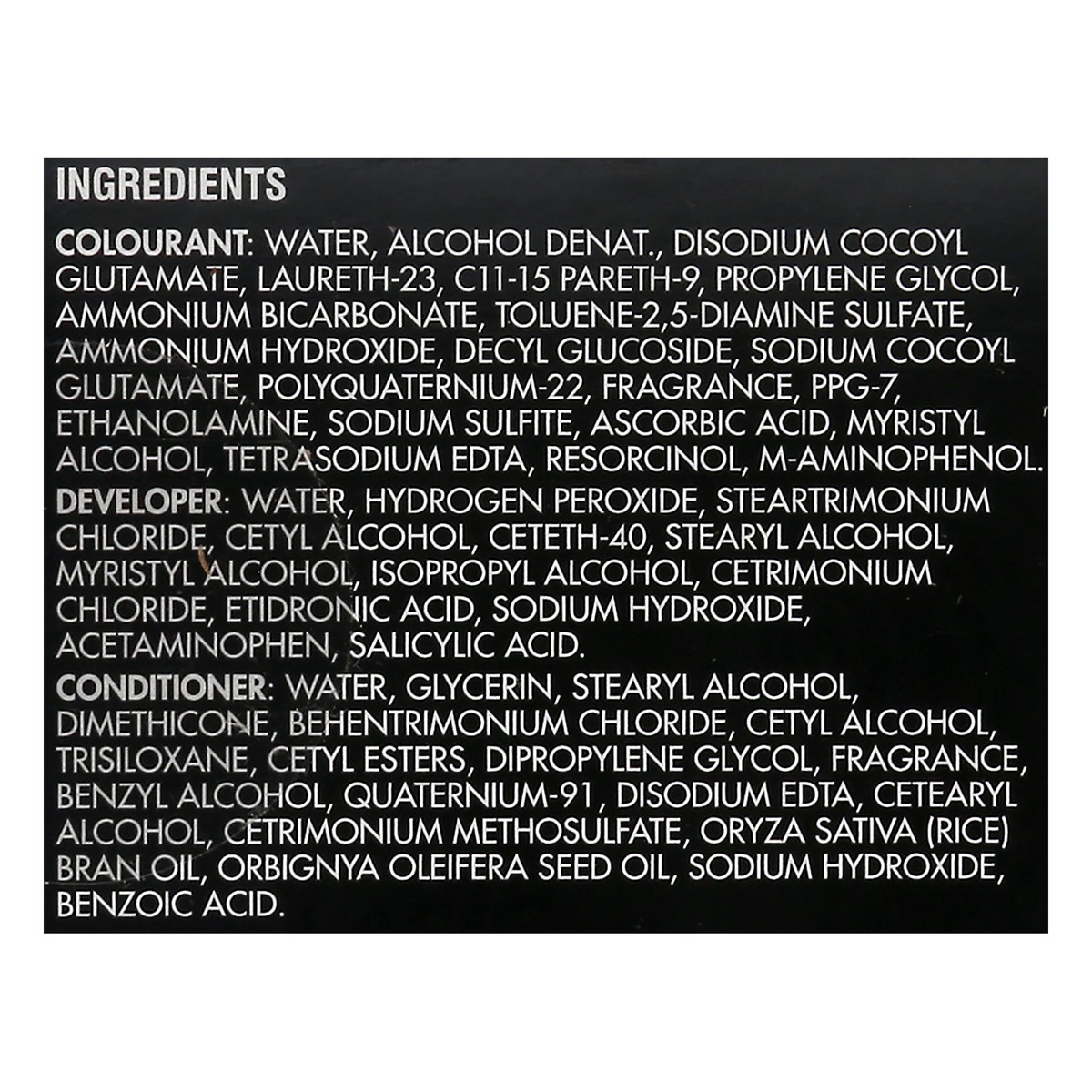 slide 6 of 13, John Frieda Brown Permanent Precision Hair color Foam Hair Color Kit, Brown Hair Dye, 4N Dark Natural Brown Hair Color, 1 Application, 1 ct