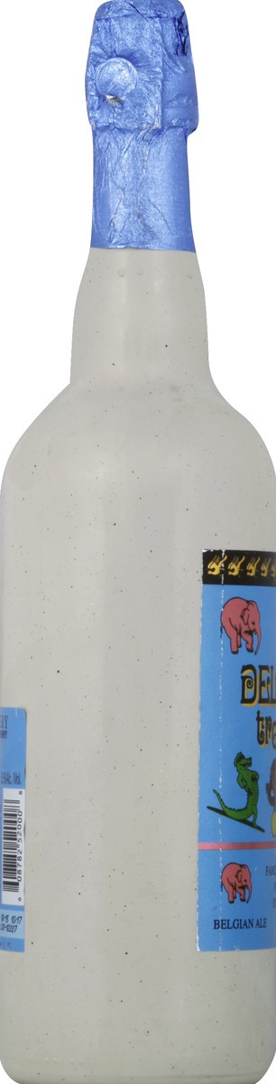 slide 3 of 5, Delirium Tremens, 750 ml