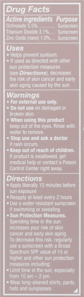 slide 2 of 14, Revlon Illuminance Broad Spectrum SPF 15 Warm Caramel 417 Serum Tint 0.94 fl oz, 0.94 fl oz