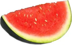 Central Market Midnight Watermelon Quarter