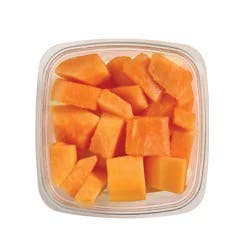 H-E-B Papaya & Pineapple - Small