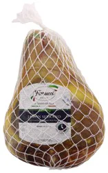 Fiorucci Jamon Serrano Ham