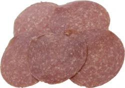 Carando Hard Salami