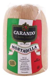 Carando Classic Italian Mortadella