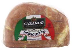 Carando Prosciutto Ham