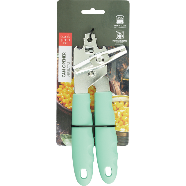slide 1 of 1, CREATIVE HOME Can Opener, 1 ct