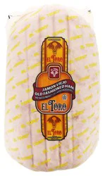 El Toro Old Fashion Ham