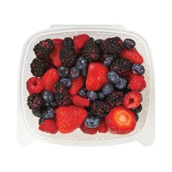 H-E-B Fresh Mixed Berries - Large