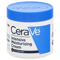 Cerave Intensive Moisturizing Cream