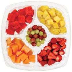 H-E-B Jumbo Fresh Fruit Party Tray - Greatest Hits