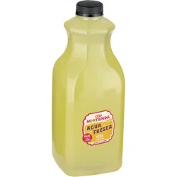 H-E-B Mi Tienda Agua Fresca - Pineapple (Piña)