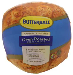 Butterball Oven Roasted Turkey Breast