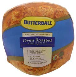 Butterball Oven Roasted Turkey Breast