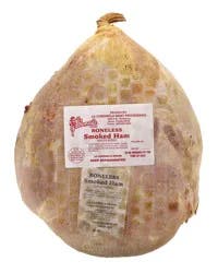 La Coronela Boneless Smoked Ham