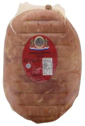 Don Novo Jamon Serrano Boneless Ham