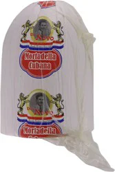 Don Novo Mortadella Cubana
