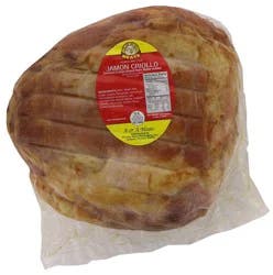 A & A Meats Jamon Criollo