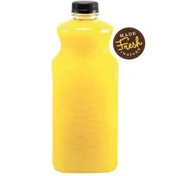H-E-B Fresh Orange Juice