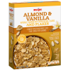 slide 23 of 29, Meijer Vanilla Almond Cereal, 12.4 oz, 12.4 oz