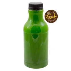 H-E-B Fresh Pine Apple Green Juice