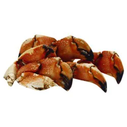 Jonah Crab Claws - 1 Lb