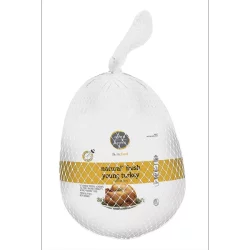 Open Acres Hen Turkey