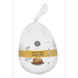 Open Acres Hen Turkey