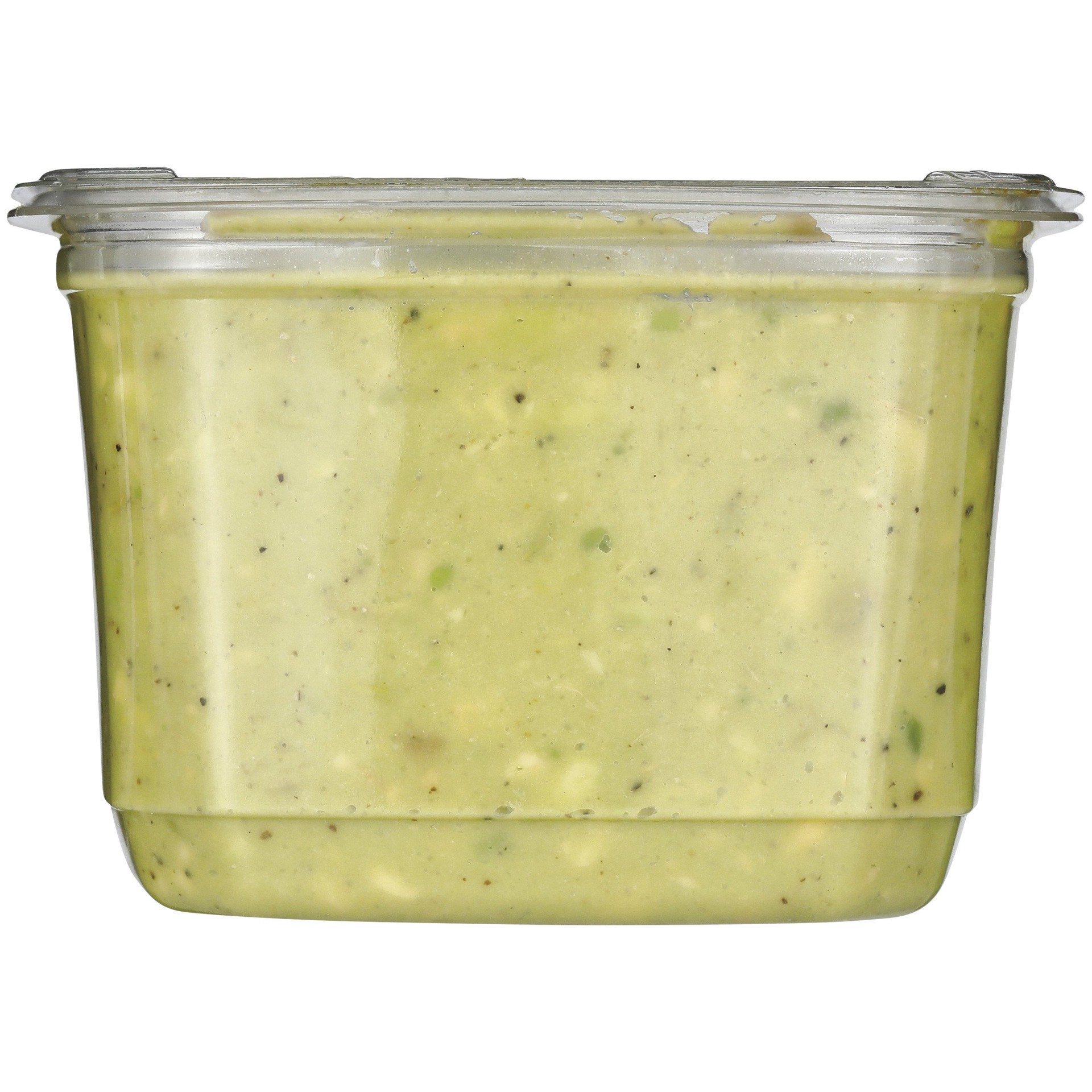 slide 1 of 1, H-E-B Fresh Avocado Spread, 15 oz