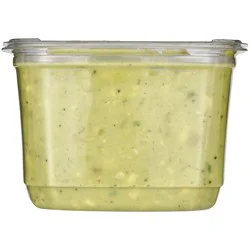 H-E-B Fresh Avocado Spread