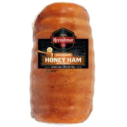 Kretschmar Virginia Brand Honey Ham