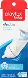 Playtex Baby VentAire 9 Ounce Medium Bottle 1 ea