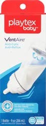 Playtex Baby VentAire 9 Ounce Medium Bottle 1 ea