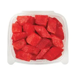 H-E-B Fresh Cut Seedless Watermelon - Small