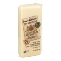 Boar's Head Horseradish Cheddar Cheese