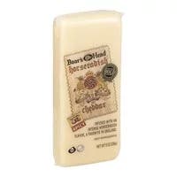 Boar's Head Horseradish Cheddar Cheese
