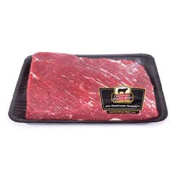 FRESH FROM MEIJER Ffm Certified Angus Beef Flat Brisket