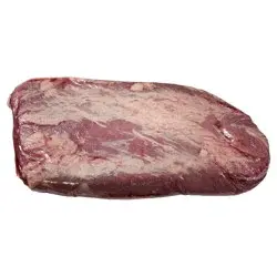 Meijer Certified Angus Beef Flat Brisket