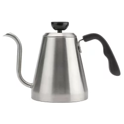Bialetti Stainless Steel Gooseneck Kettle