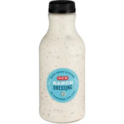 H-E-B Fresh Ranch Dressing (Sold Cold)