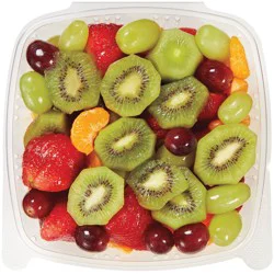 H-E-B Fresh Mixed Fruit Salad - Extra Large