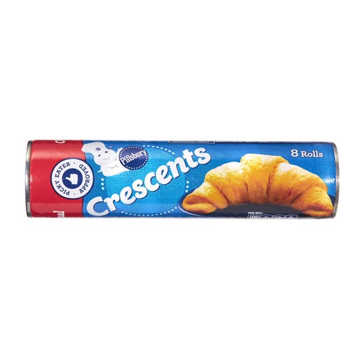 slide 1 of 1, Pillsbury® crescents, original, 8 oz