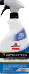 Bissell Oxy Deep Pro Pretreat & Spot Cleaner 22 oz