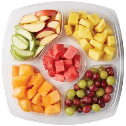 H-E-B Fruit Party Tray - Jumbo