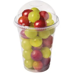 H-E-B Fresh Grapes Fruit Cup
