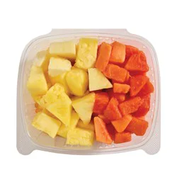 H-E-B Papaya & Pineapple - Large